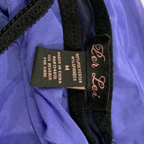 NWOT Nightie size M - Picture 9 of 11